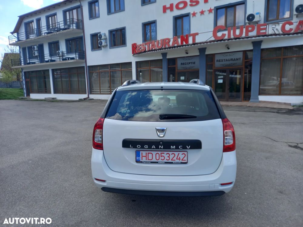 Dacia Logan TCe 90 Prestige - 14