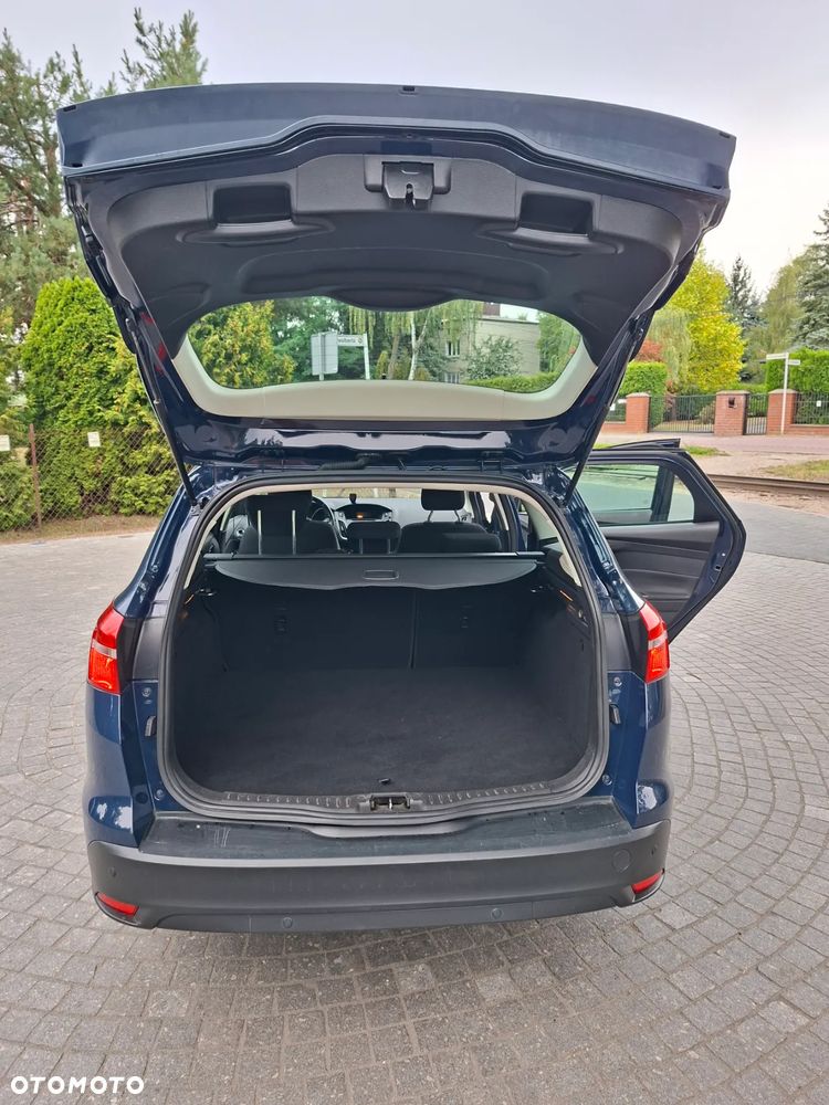 Ford Focus 1.5 TDCi Gold X - 14