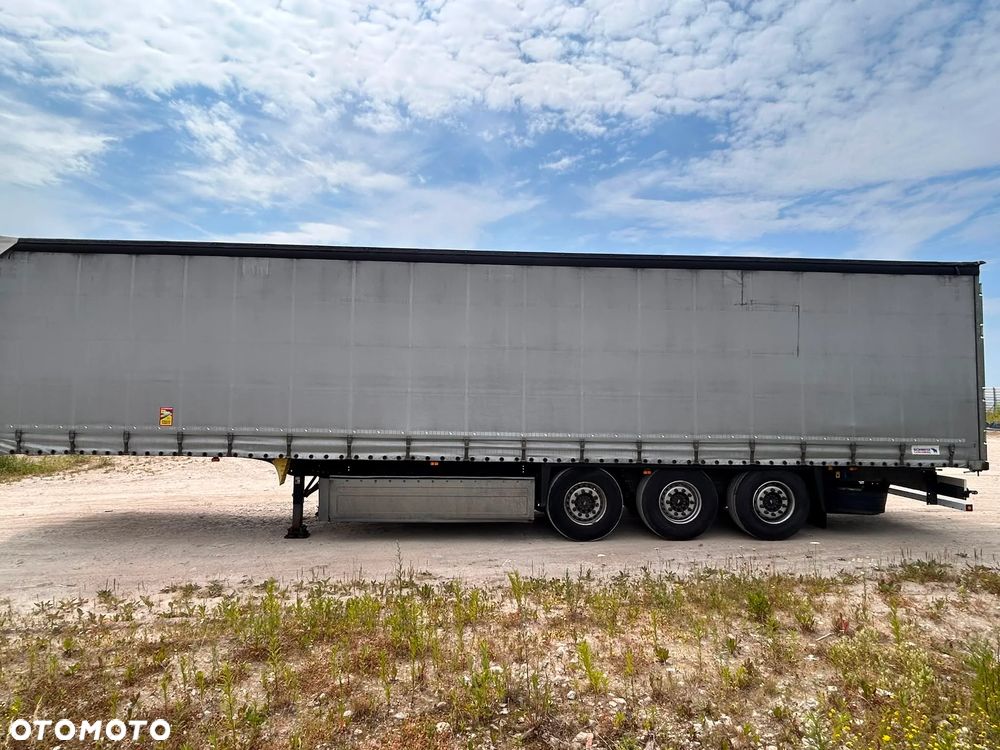 Schmitz Cargobull SCB*S3T - 4