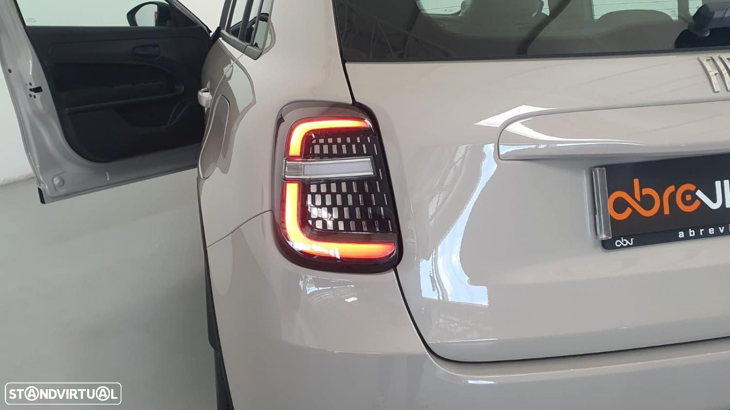 Fiat 600 1.2 Hybrid - 8