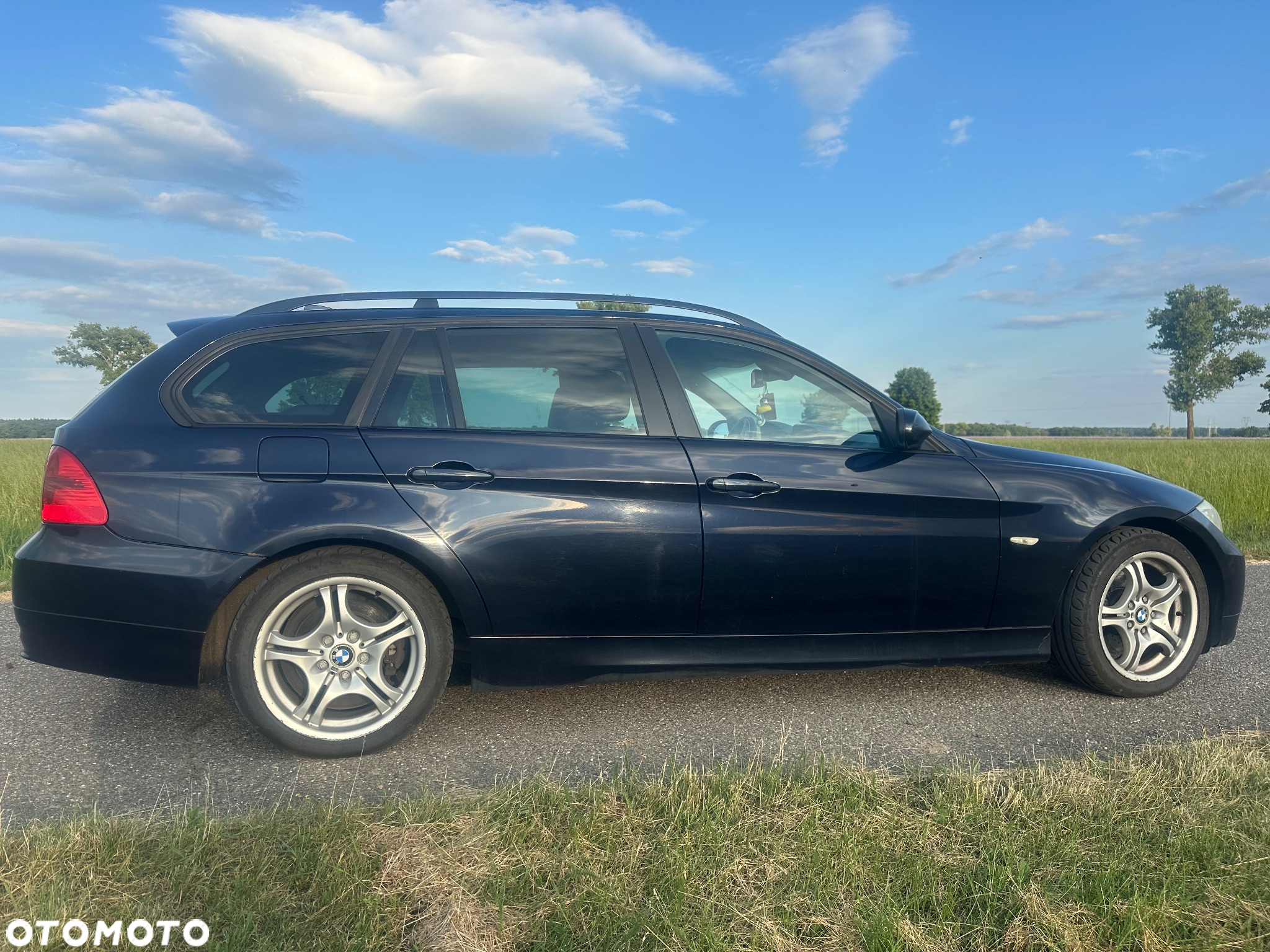 BMW Seria 3 320d - 6