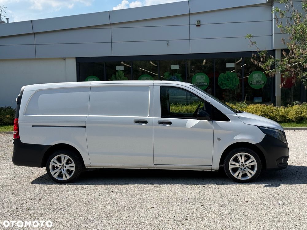 Mercedes-Benz Vito CDI Tourer Base 447.705 - 4