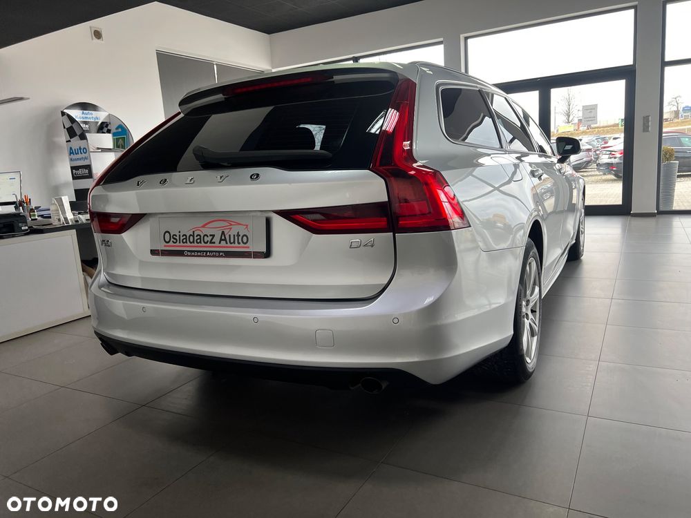 Volvo V90 - 5