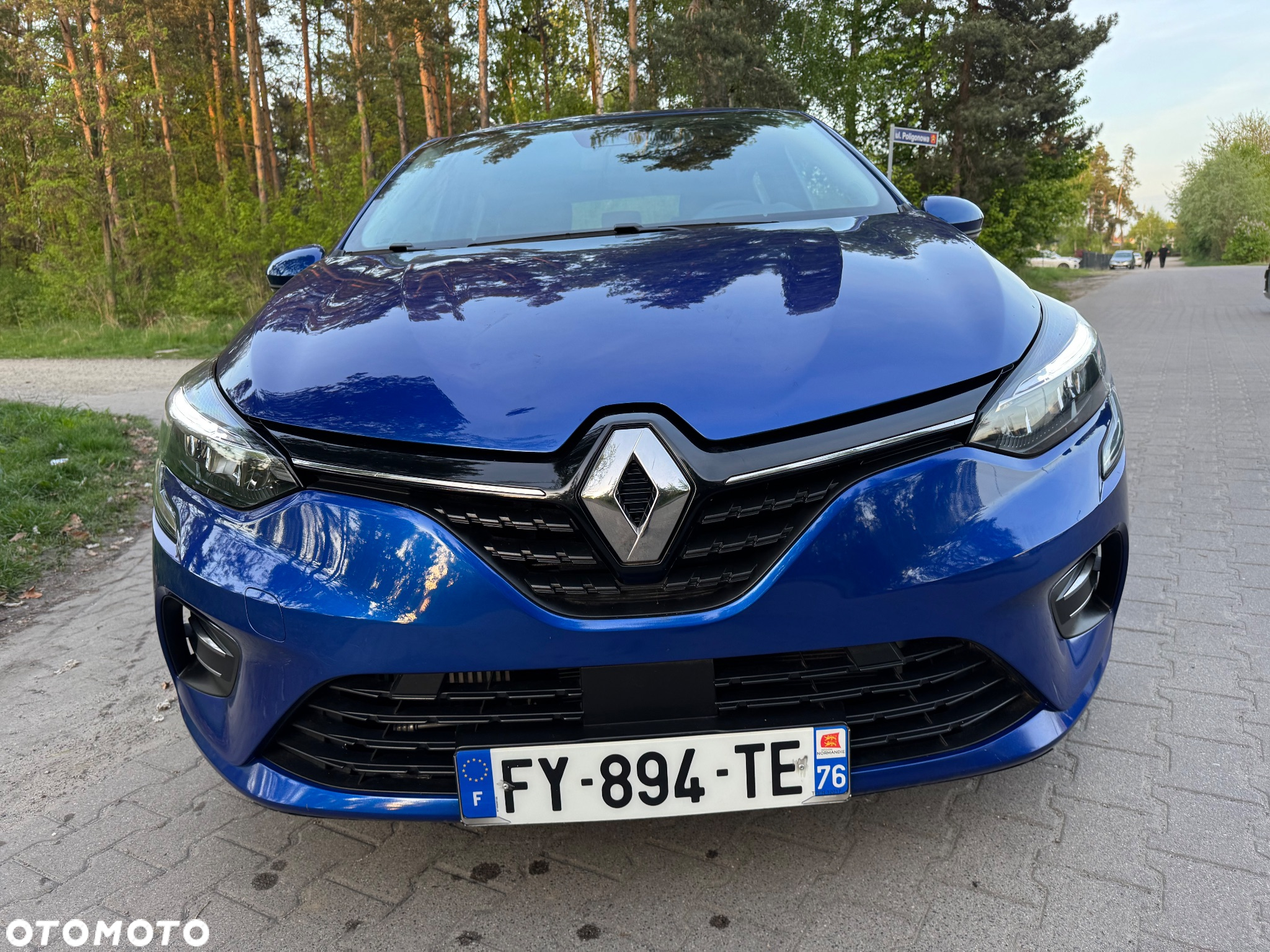 Renault Clio 1.0 TCe Intens - 25