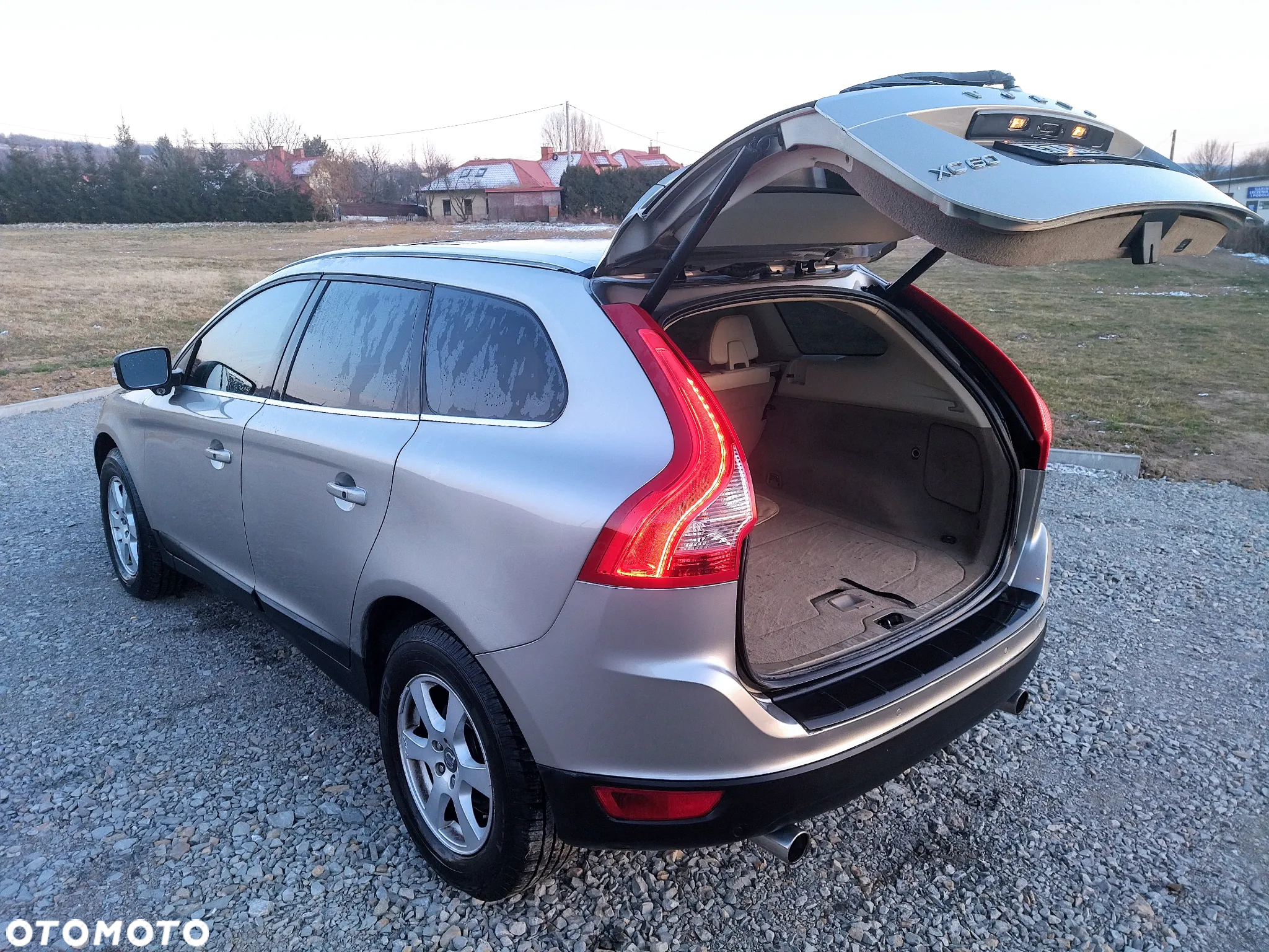 Volvo XC 60 - 11