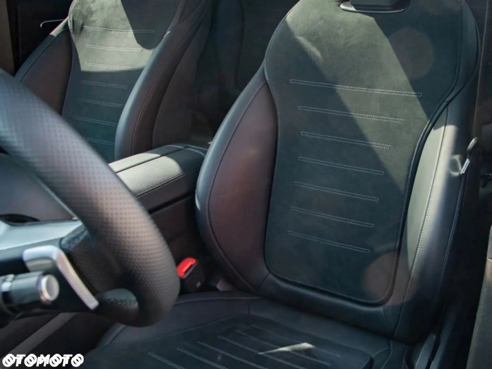 Mercedes-Benz GLC 200 4-Matic - 5