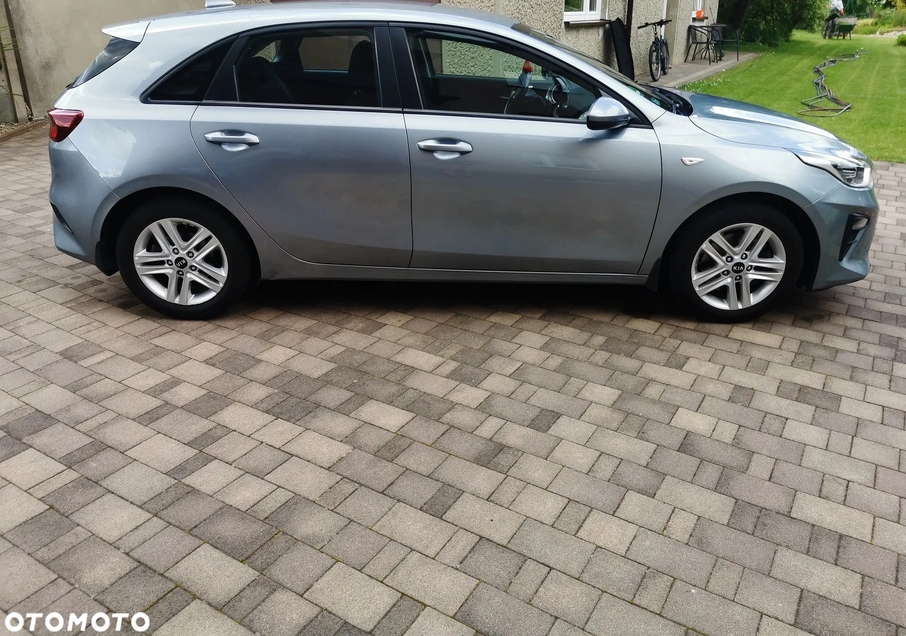 Kia Ceed Cee'd 1.4 M - 6
