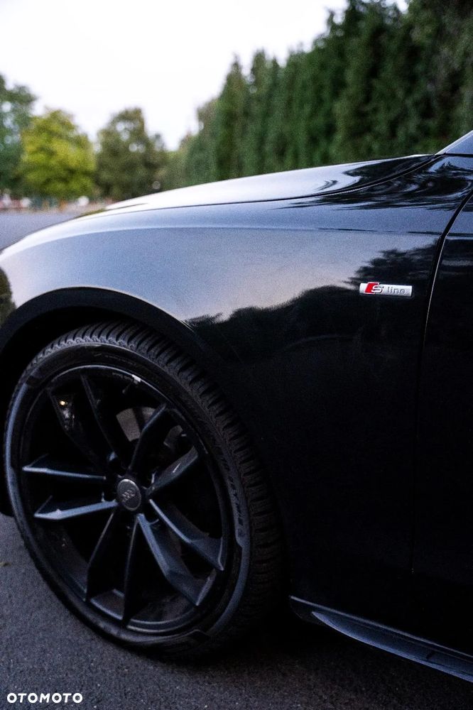 Audi A5 Sportback 2.0 TDI Quattro S tronic - 11