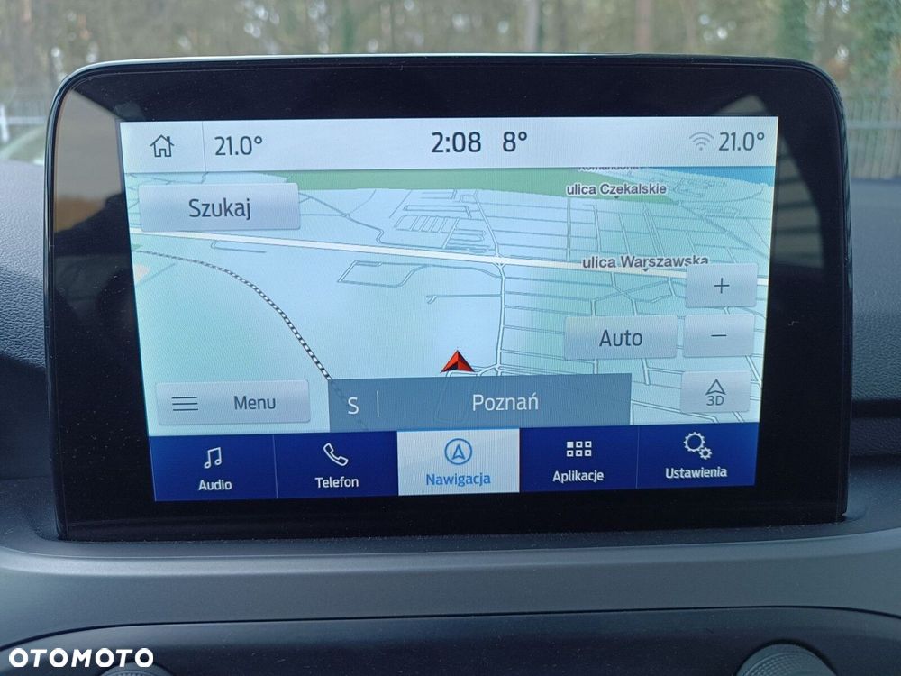 Ford Focus 1.5 EcoBlue Trend Edition Business - 17