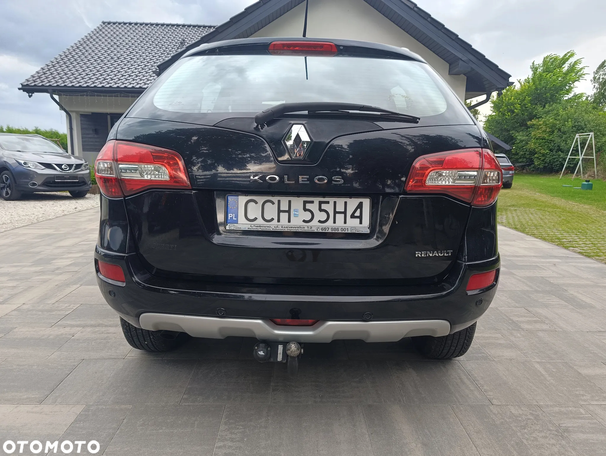 Renault Koleos 2.0 dCi 4x4 Dynamique - 6