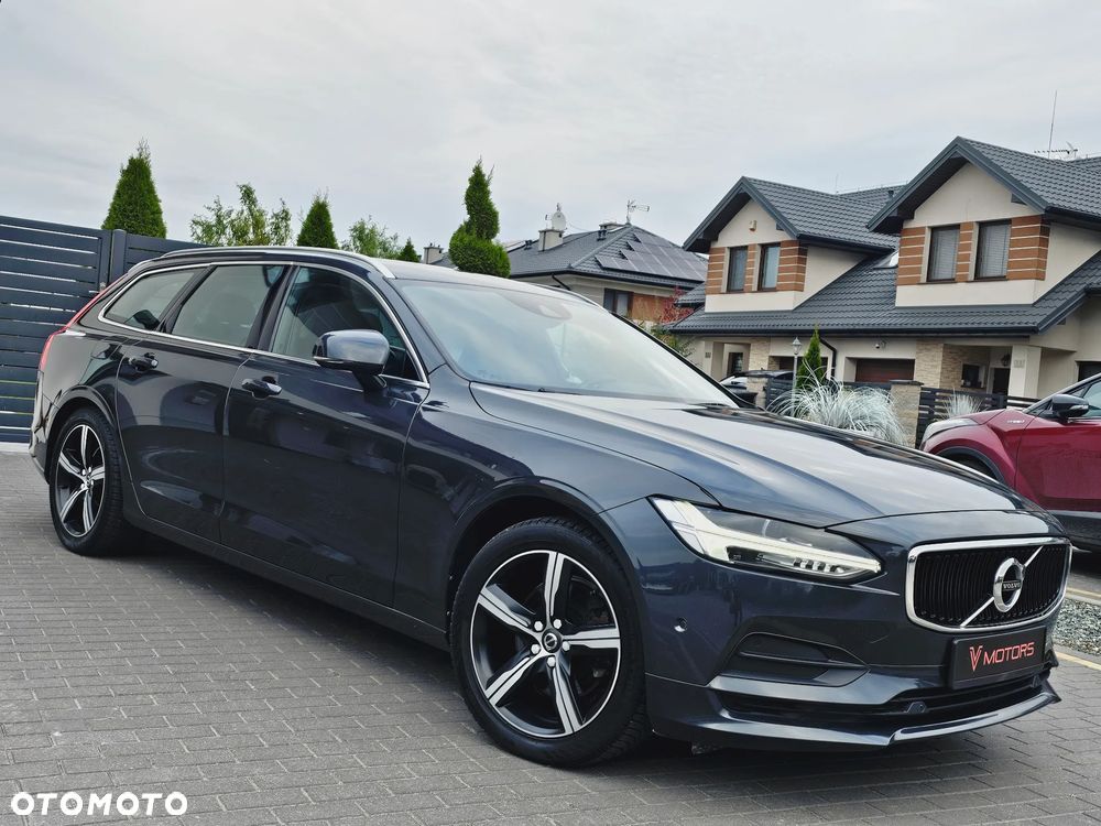 Volvo V90 D3 Momentum Pro - 5