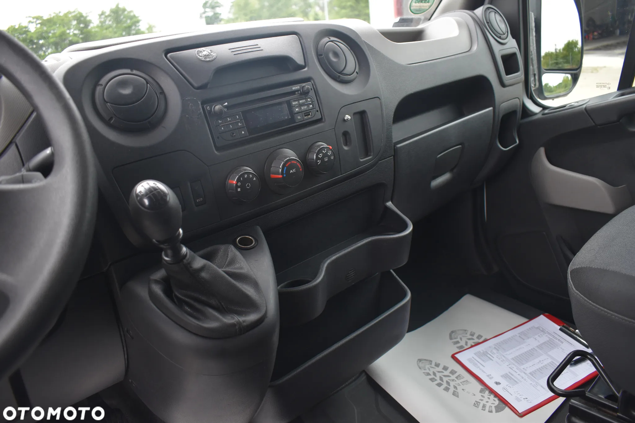 Renault Master - 18