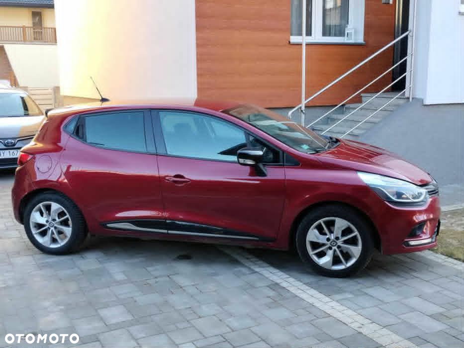 Renault Clio 1.2 16V Limited - 3