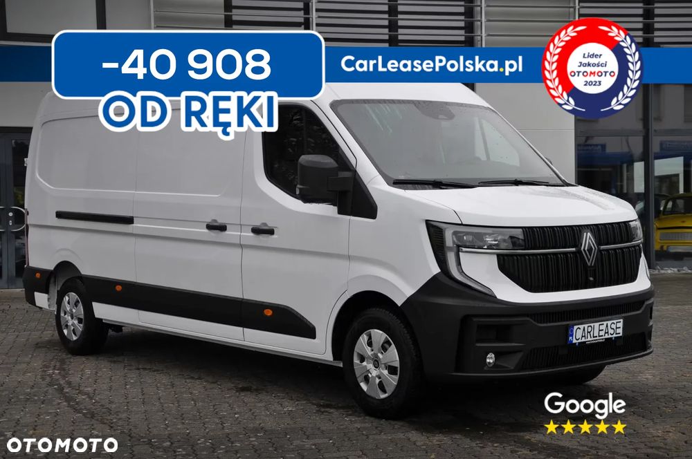 Renault Master Extra - 1