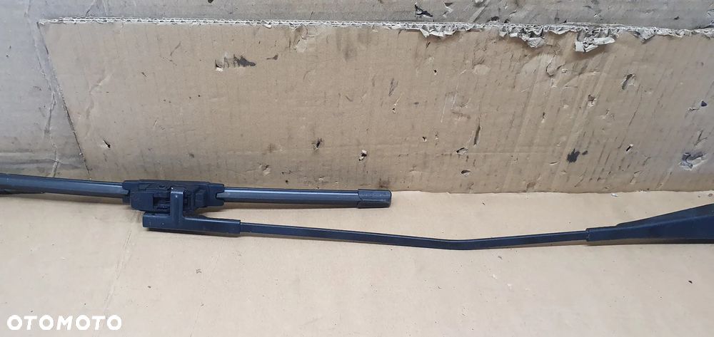 Ramie wycieraczki wycieraczka prawy przód Ford Focus MK2 4M5117526CE - 3