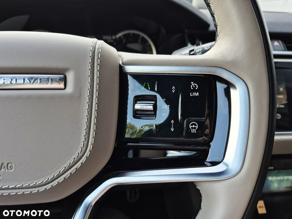 Land Rover Range Rover Velar - 31
