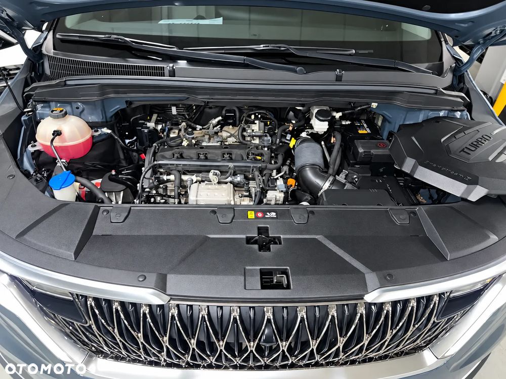Kia Carnival - 22