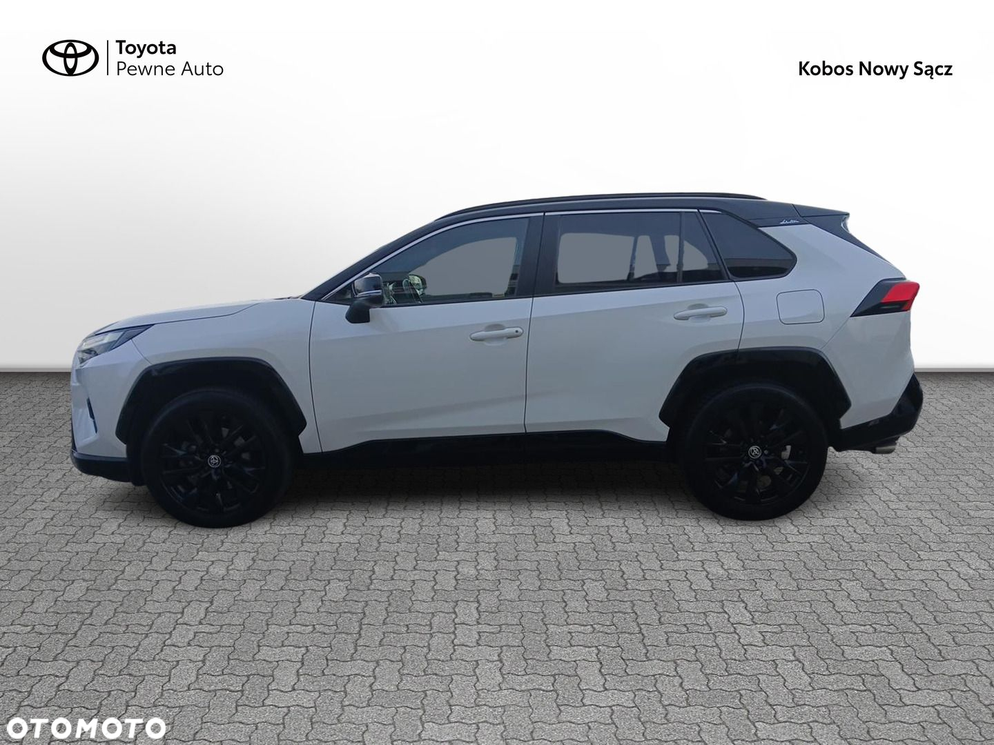 Toyota RAV4 - 6