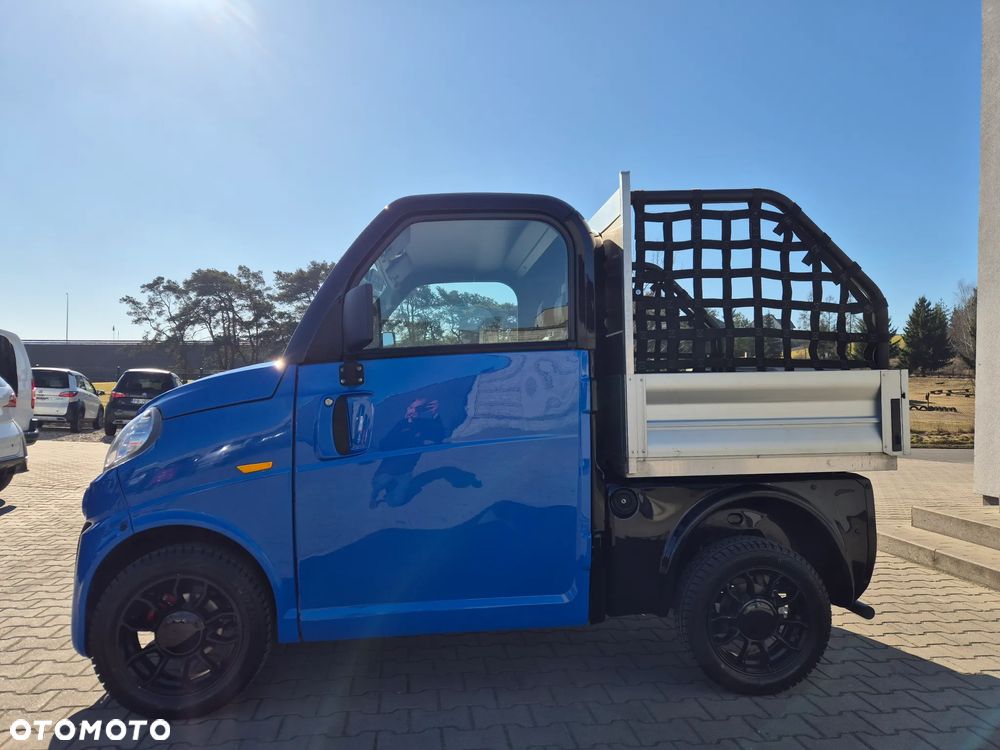 Microcar M.Cross - 6