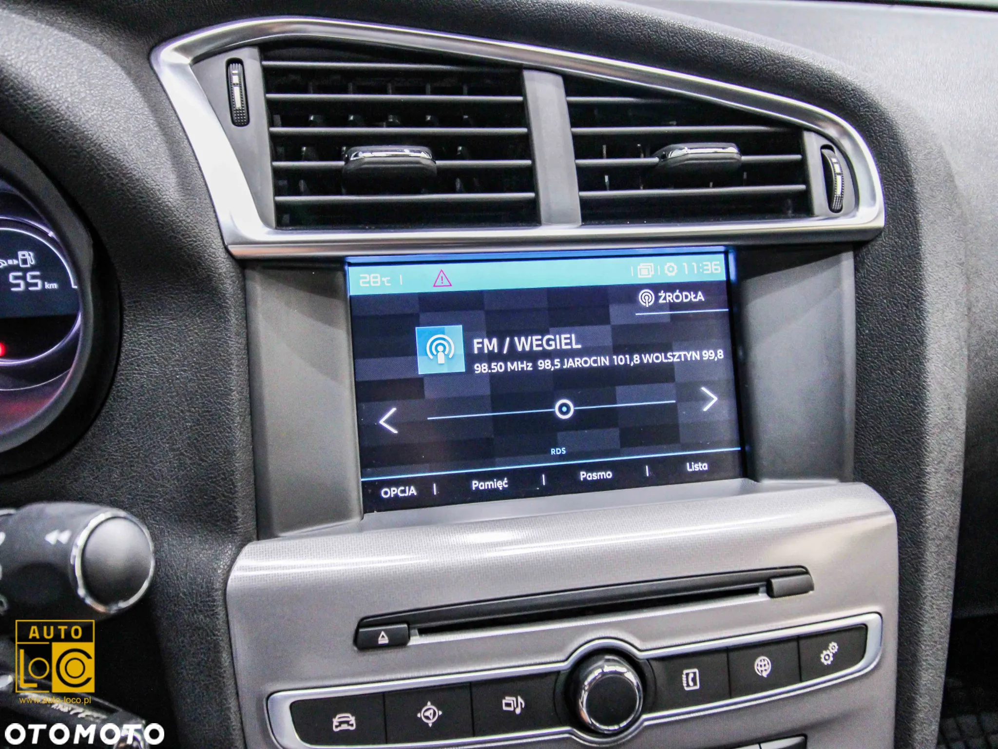 Citroën C4 1.2 PureTech Feel - 19
