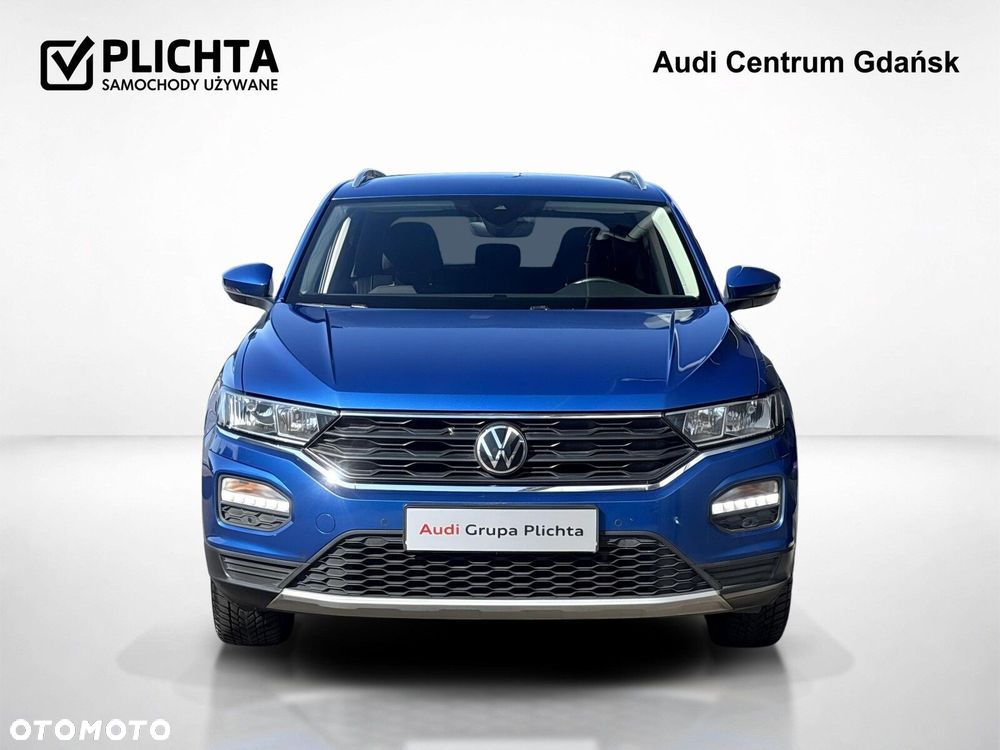Volkswagen T-Roc - 9