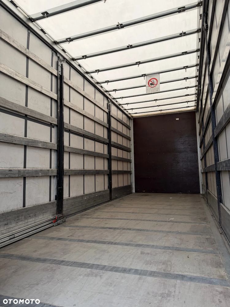 MAN TGL 12.250 FIRANA 19 EuroPalet! - 17