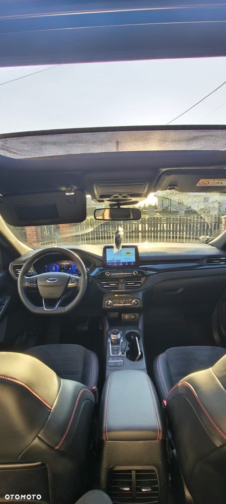 Ford Kuga 2.0 EcoBlue 4x4 ST-LINE X - 7