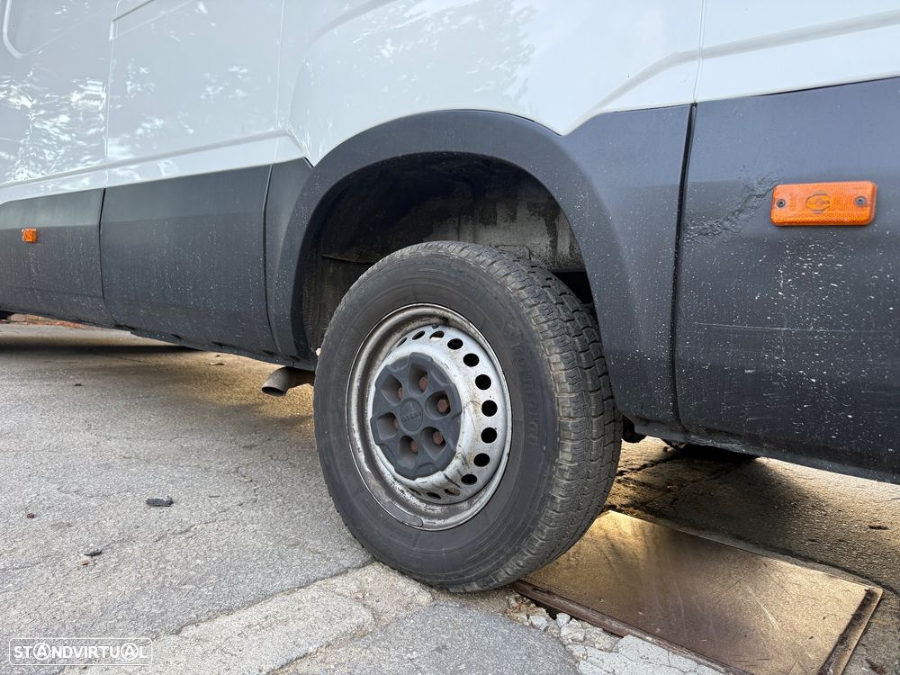 Iveco Daily - 14