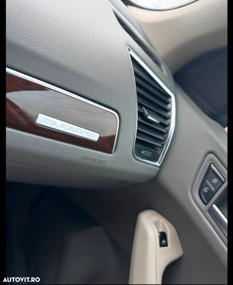 Audi Q5 2.0 TFSI Quattro S-Tronic - 4