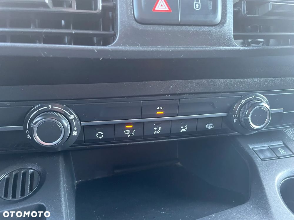 Citroën Berlingo III Long - 33