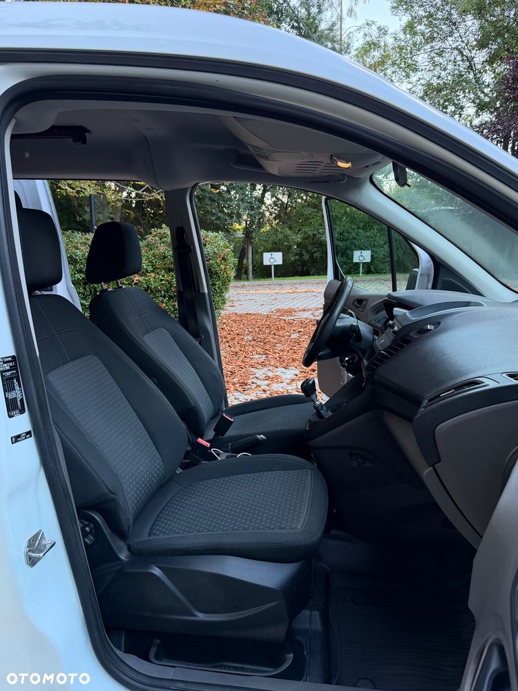 Ford Transit Connect 220 L1 Trend (bryg.) - 13