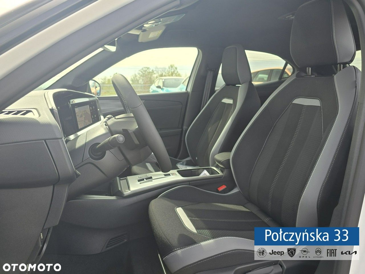 Opel Mokka - 16