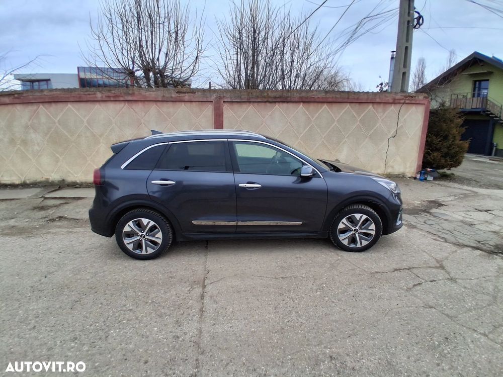 Kia Niro Spirit - 2