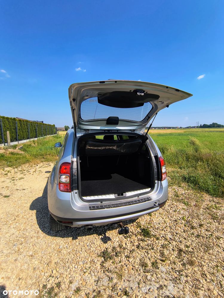 Dacia Duster 1.2 TCe Outdoor S&S - 6