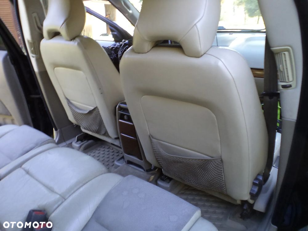 Volvo XC 90 2.4 D5 - 6