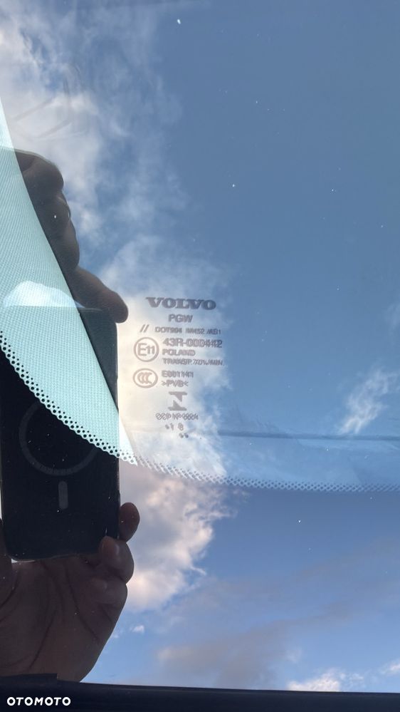 Volvo V60 D3 Geartronic Inscription - 16