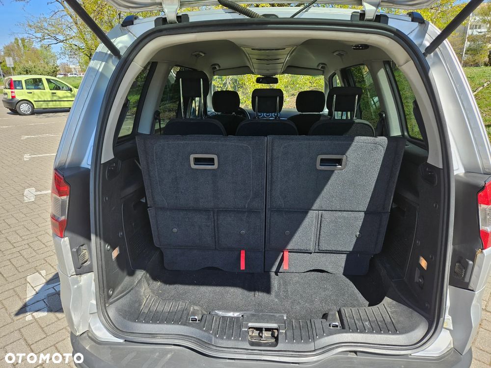 Ford Galaxy 2.0 TDCi Gold X MPS6 - 13