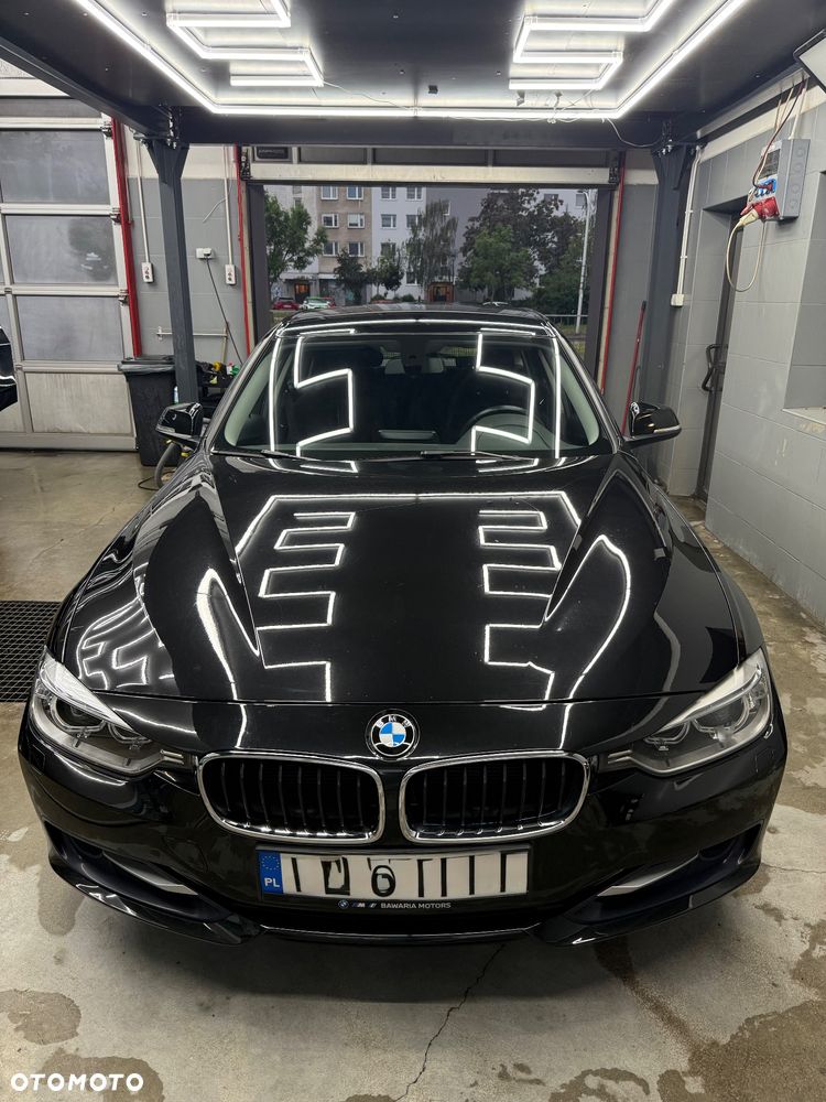 BMW Seria 3 - 3