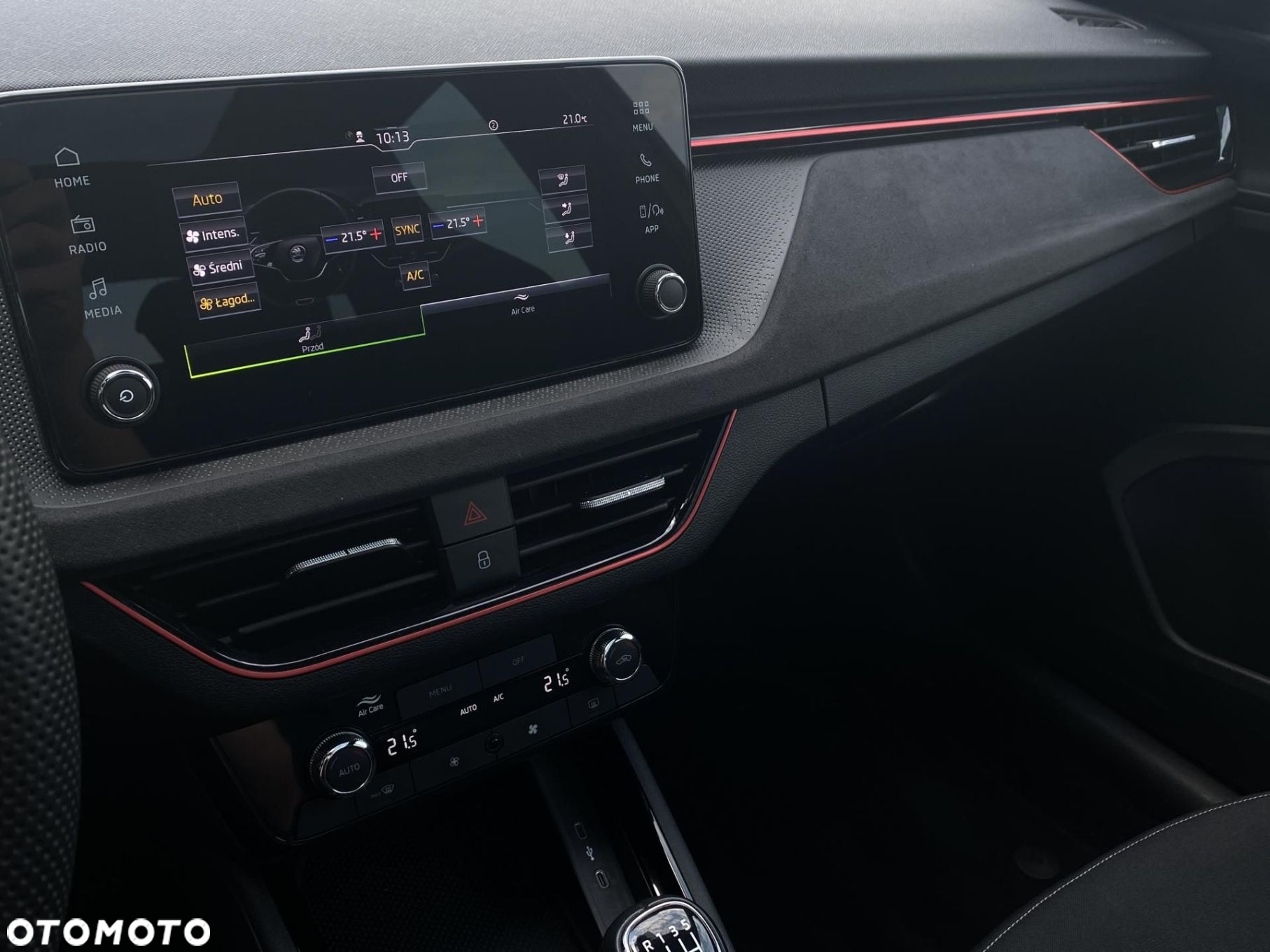 Skoda Scala - 20