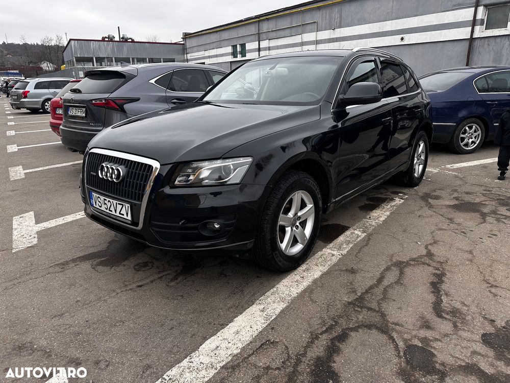 Audi Q5 - 7