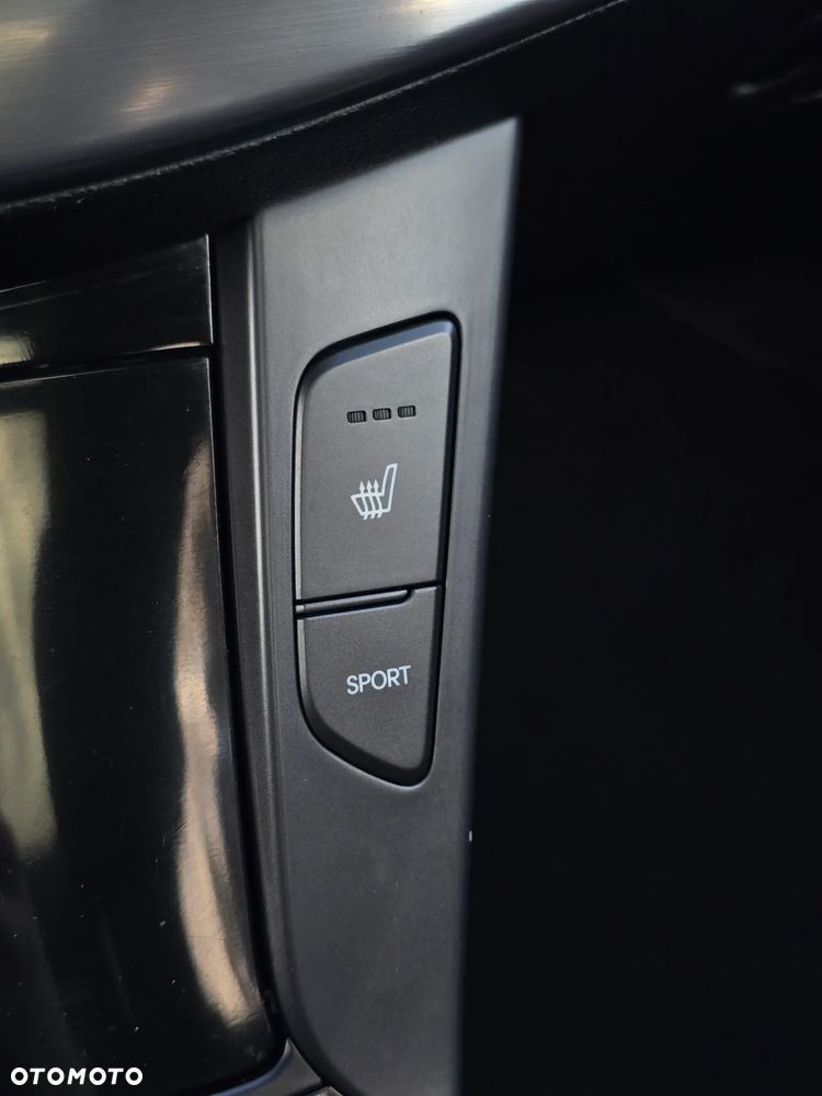 Hyundai i40 1.7 CRDi Premium - 28