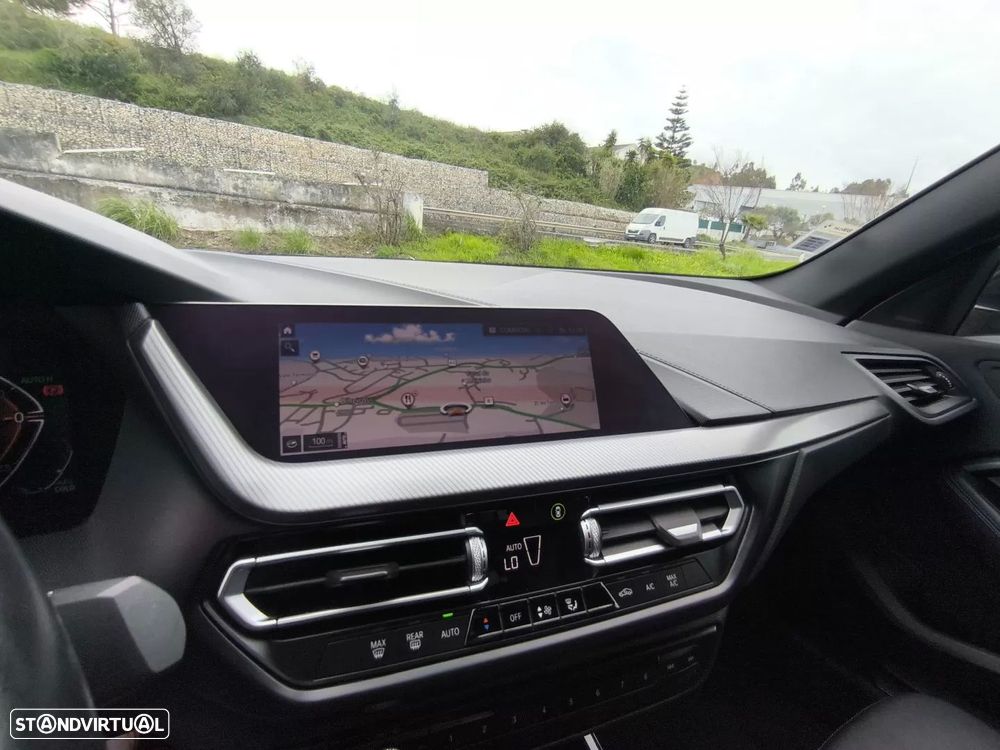 BMW 216 Gran Coupé d Pack Desportivo M - 24