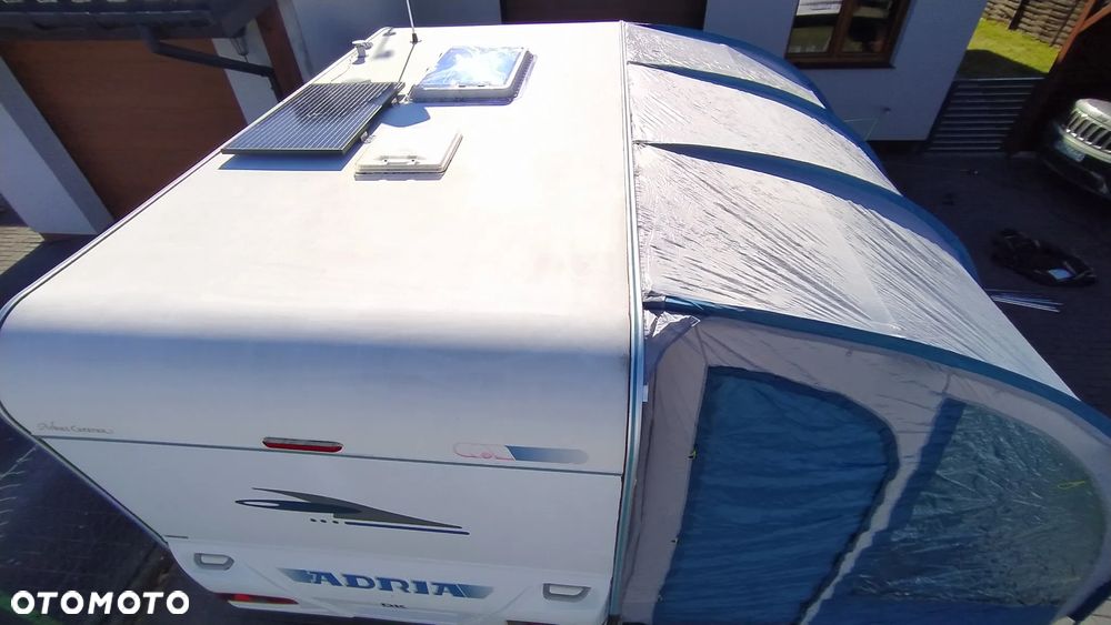 Adria Adora 512ul - 4