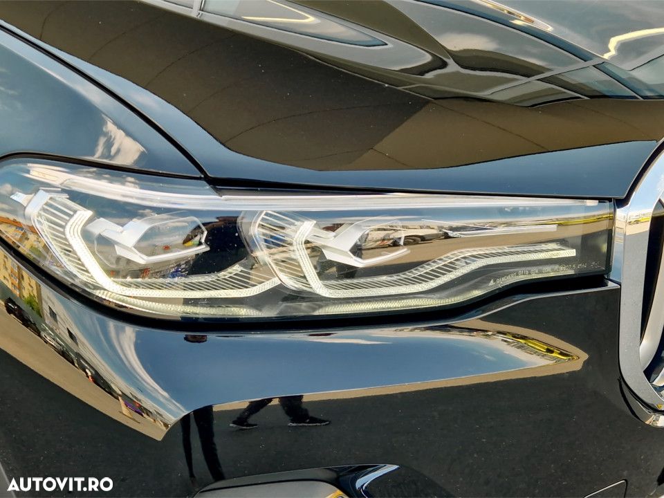 BMW X7 xDrive40i MHEV - 10