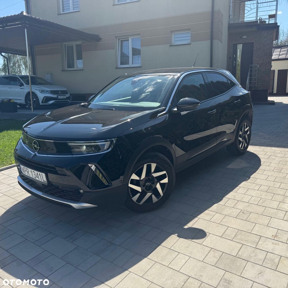Opel Mokka 1.2 T GS Line Plus S&S - 16