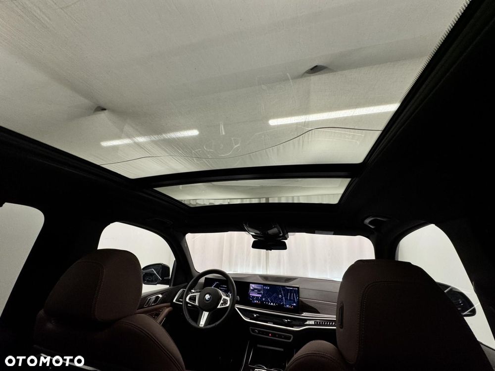 BMW X5 xDrive30d mHEV sport - 24