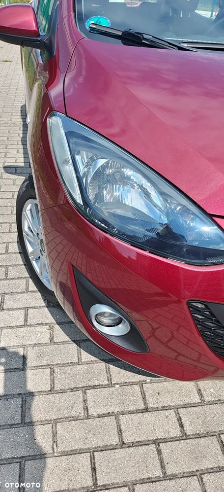 Mazda 2 1.3 MZR Edition - 7