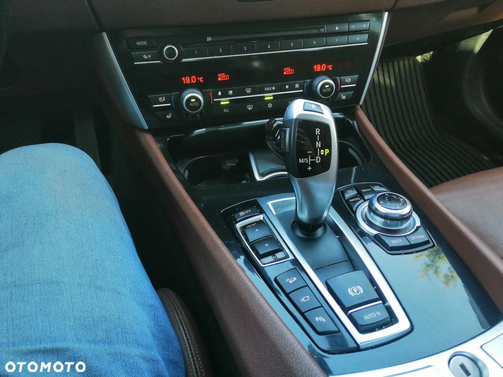 BMW 5GT 535d - 11