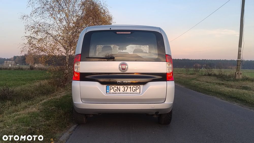 Fiat Qubo - 4