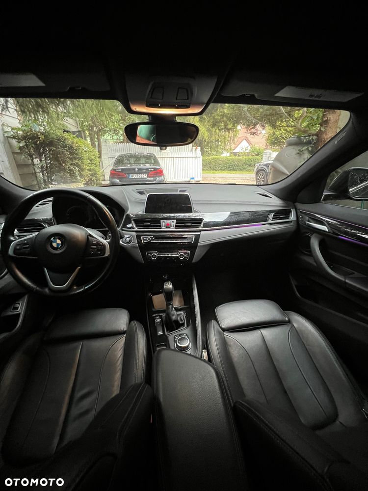 BMW X2 - 11